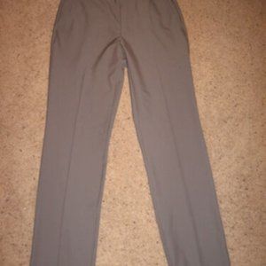 Greg Norman Golf Pants - Gray - 32/34